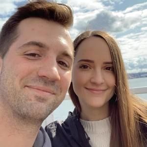 Meet your Posher, Kirk